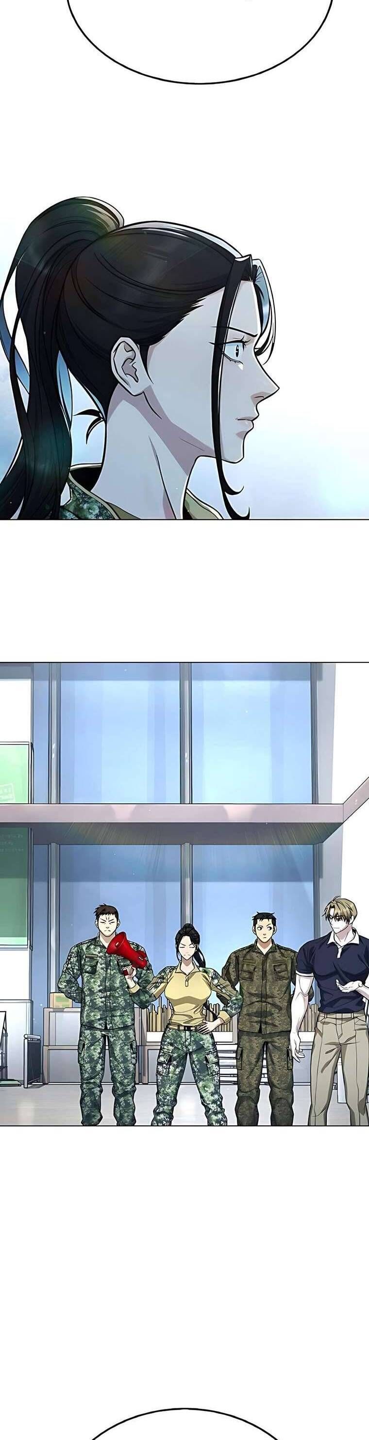 Zombie Papa Chap 4 - Next Chap 5