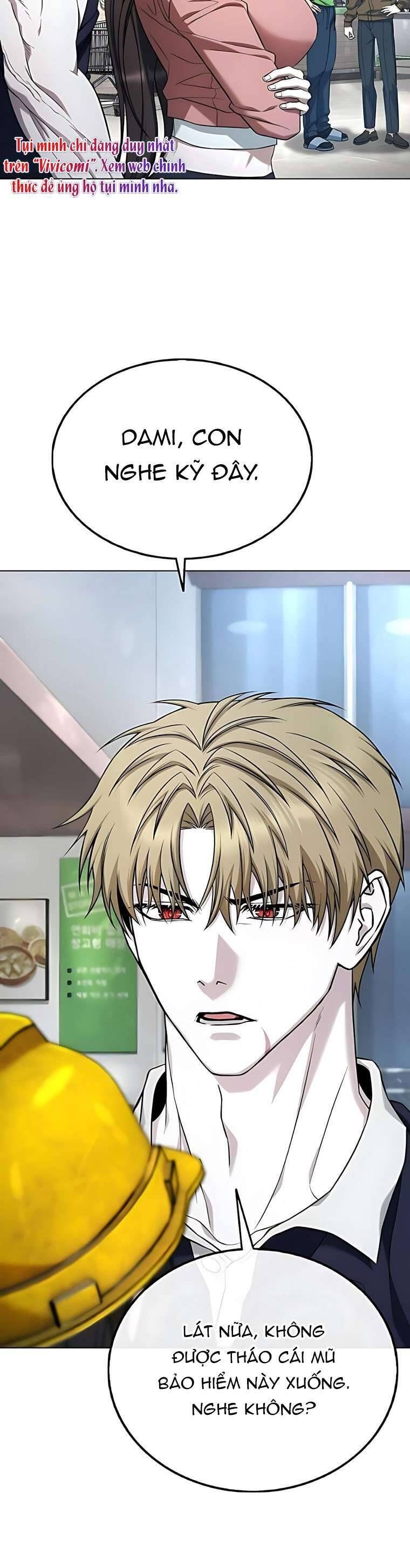 Zombie Papa Chap 4 - Next Chap 5
