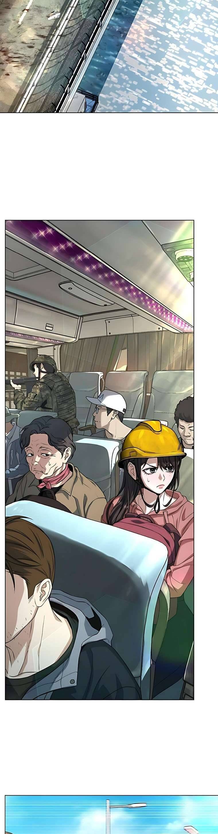 Zombie Papa Chap 4 - Next Chap 5