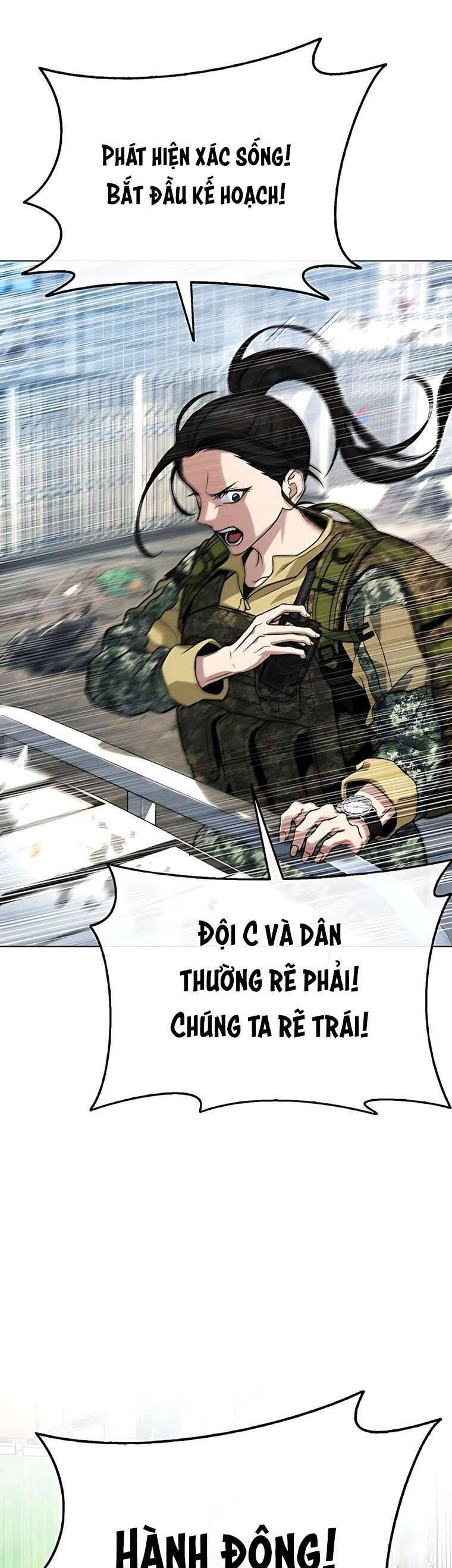 Zombie Papa Chap 4 - Next Chap 5