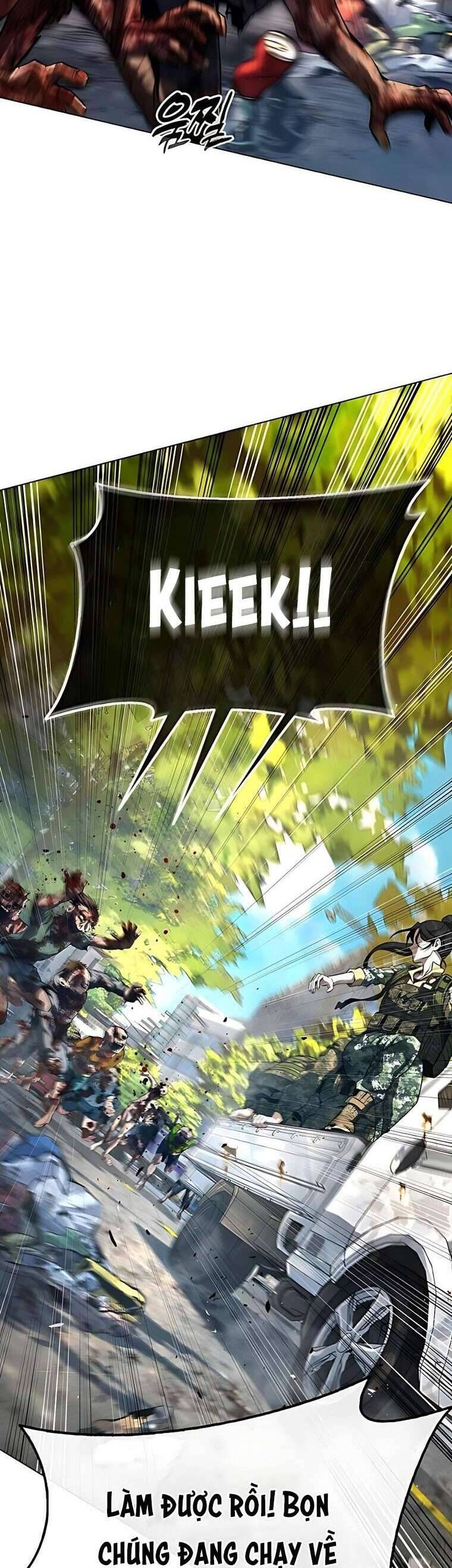 Zombie Papa Chap 4 - Next Chap 5