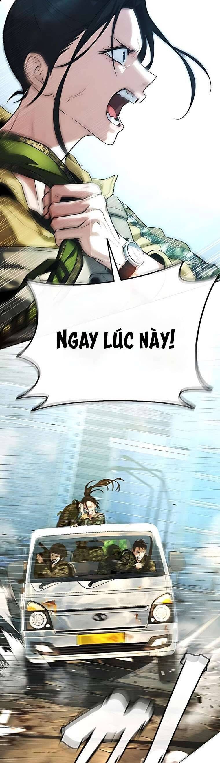 Zombie Papa Chap 4 - Next Chap 5
