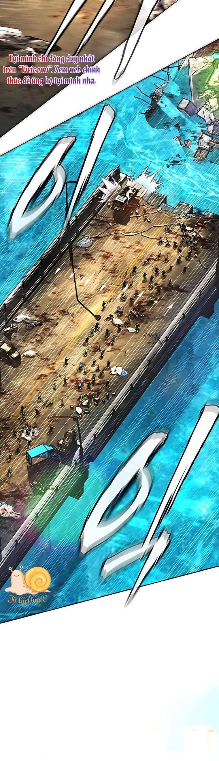 Zombie Papa Chap 4 - Next Chap 5
