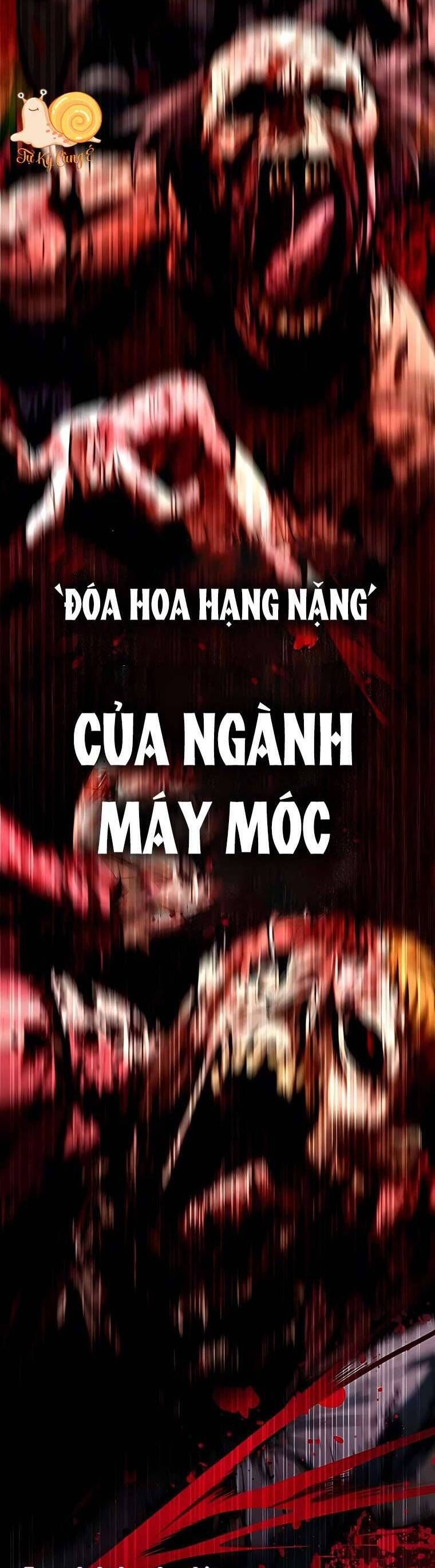 Zombie Papa Chap 5 - Next Chap 6