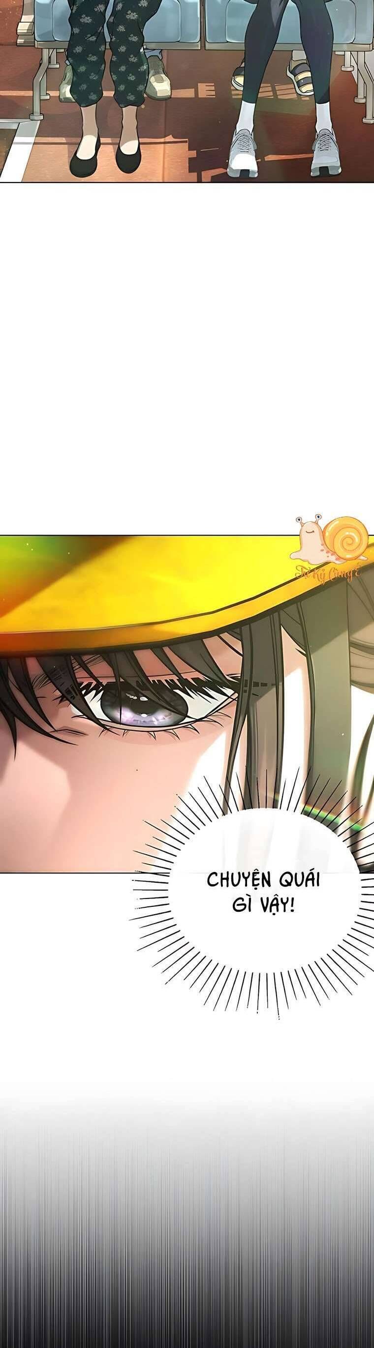 Zombie Papa Chap 5 - Next Chap 6
