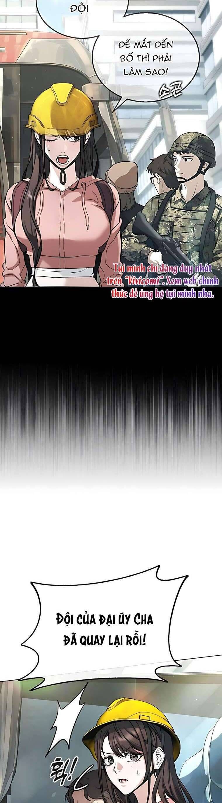 Zombie Papa Chap 5 - Next Chap 6