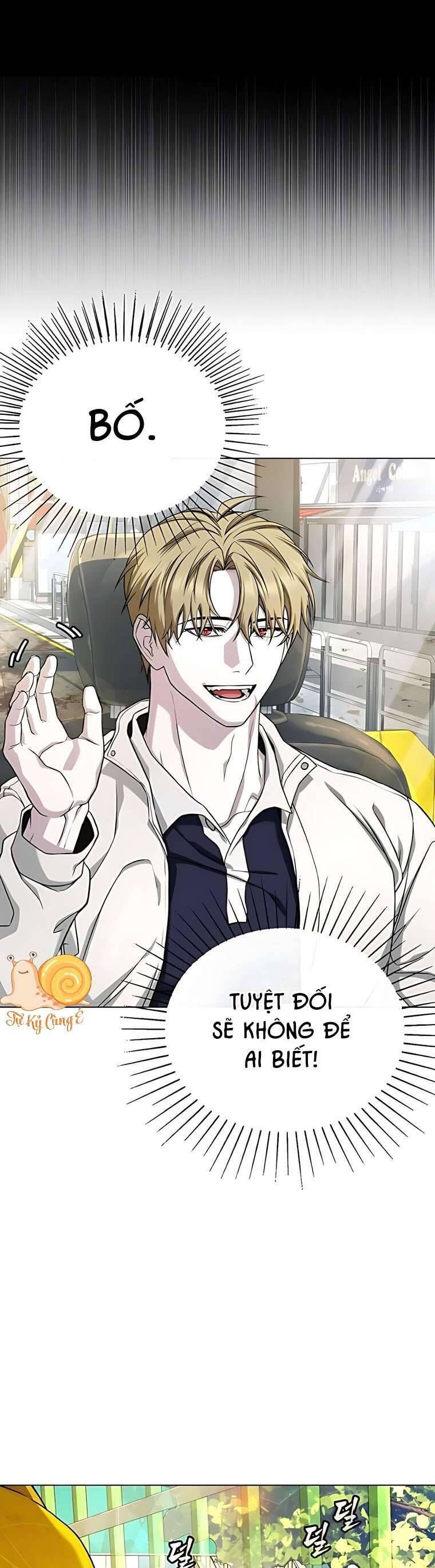 Zombie Papa Chap 5 - Next Chap 6