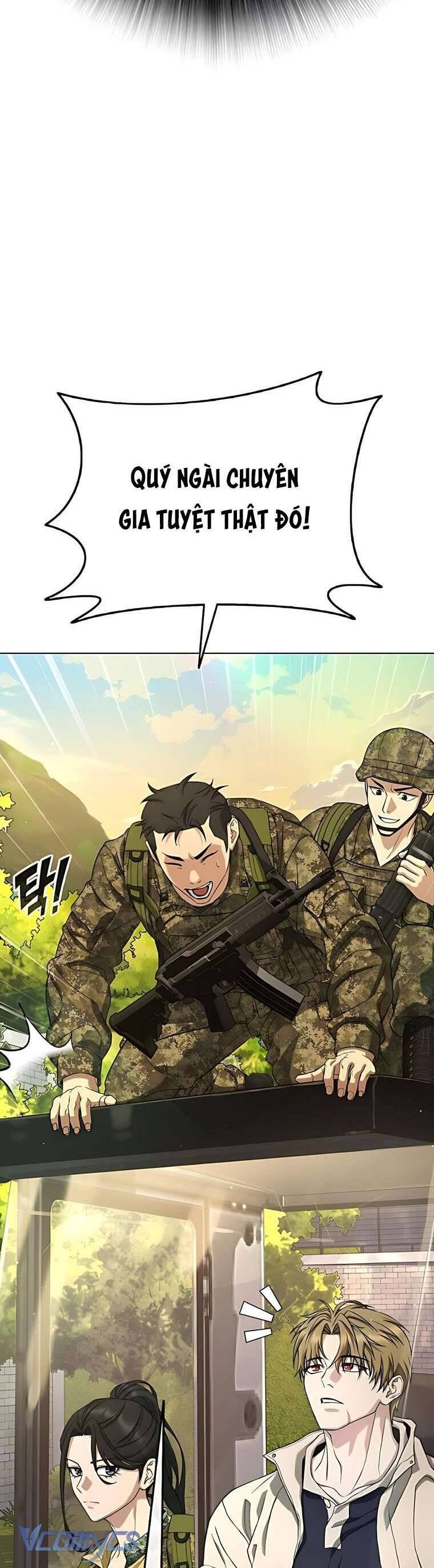 Zombie Papa Chap 5 - Next Chap 6