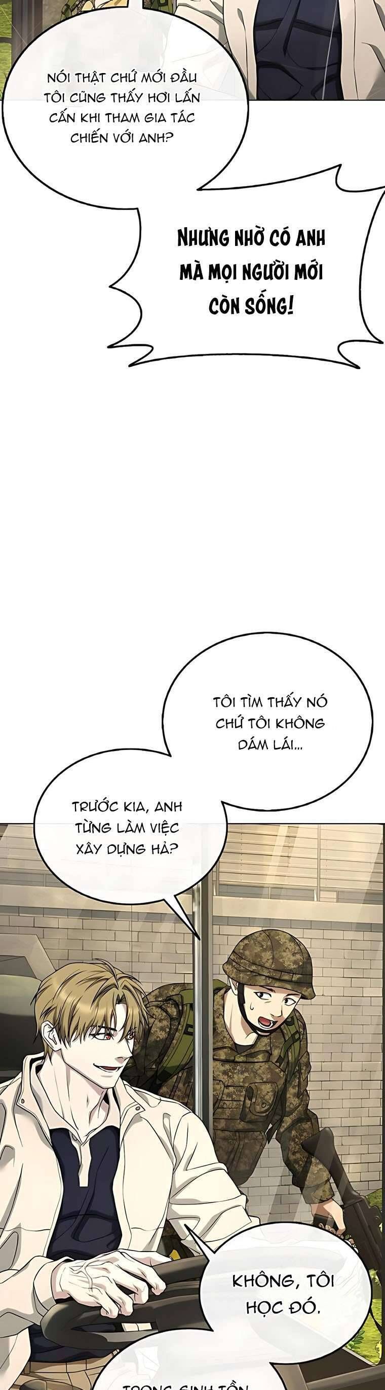 Zombie Papa Chap 5 - Next Chap 6