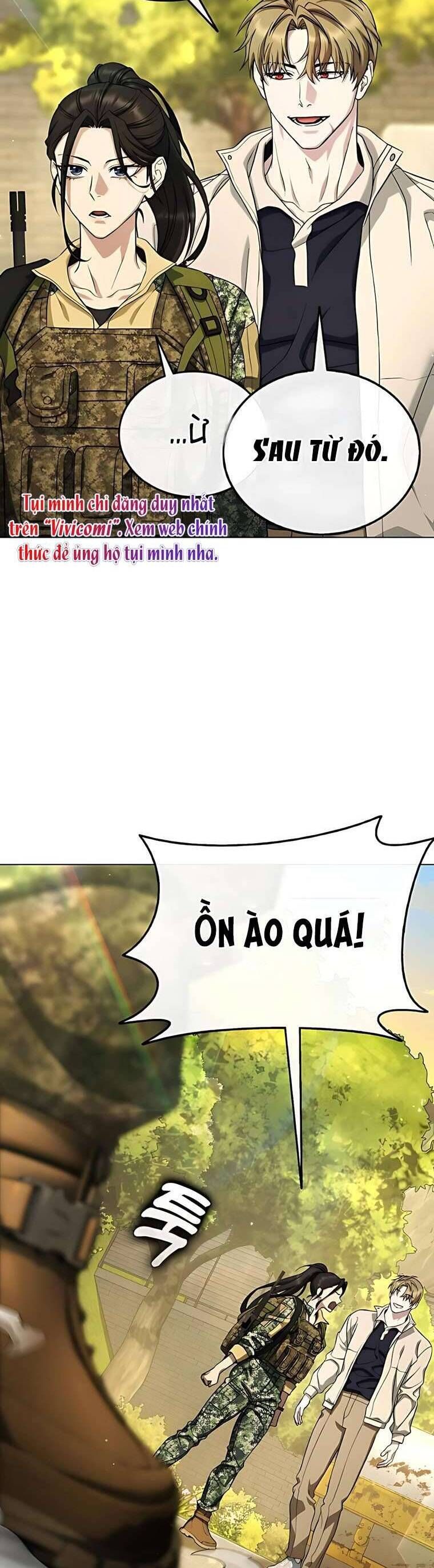 Zombie Papa Chap 5 - Next Chap 6