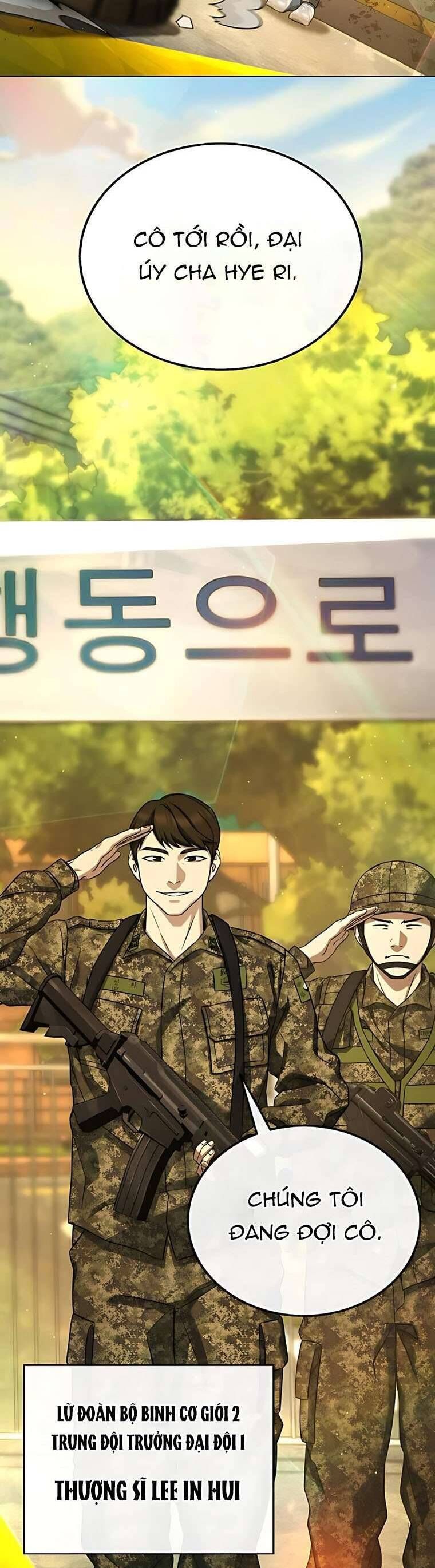 Zombie Papa Chap 5 - Next Chap 6