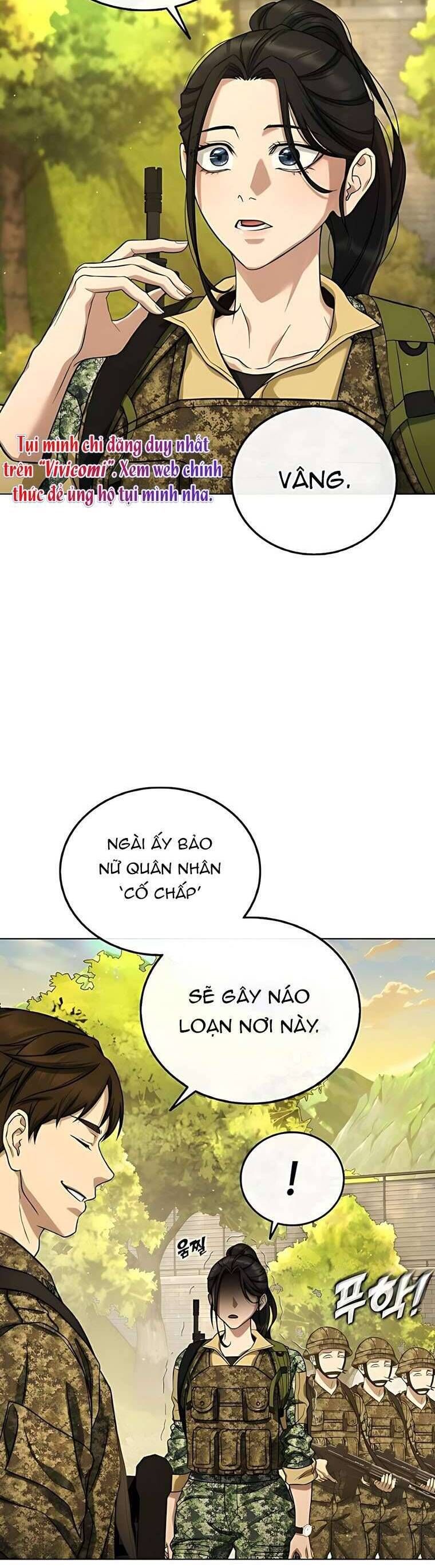 Zombie Papa Chap 5 - Next Chap 6
