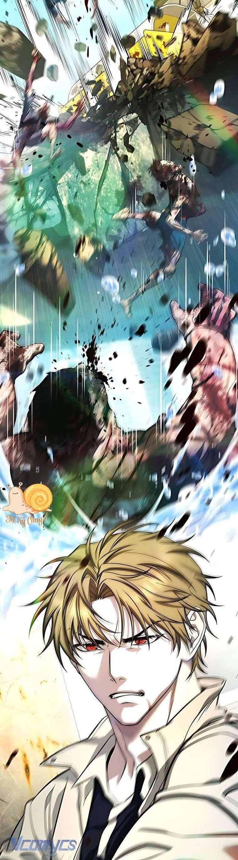 Zombie Papa Chap 5 - Next Chap 6