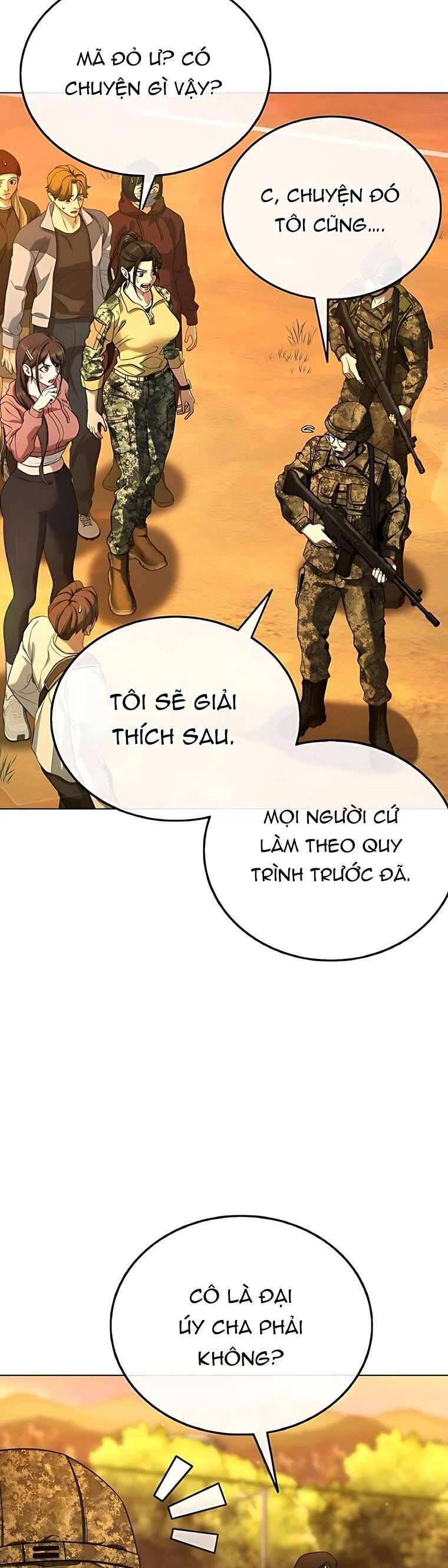 Zombie Papa Chap 6 - Next Chap 7