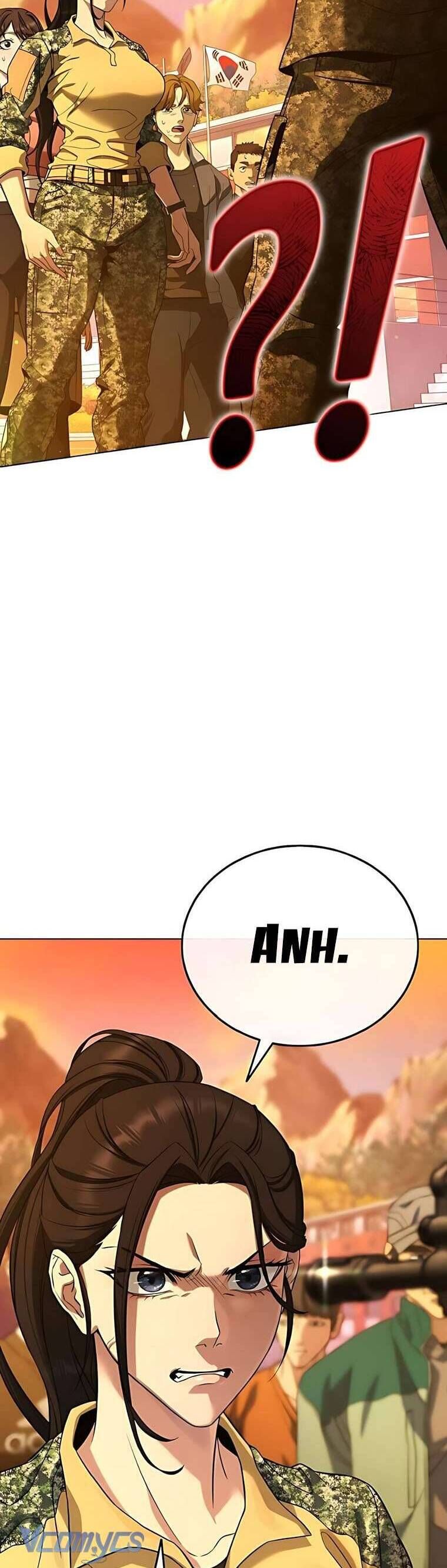 Zombie Papa Chap 6 - Next Chap 7