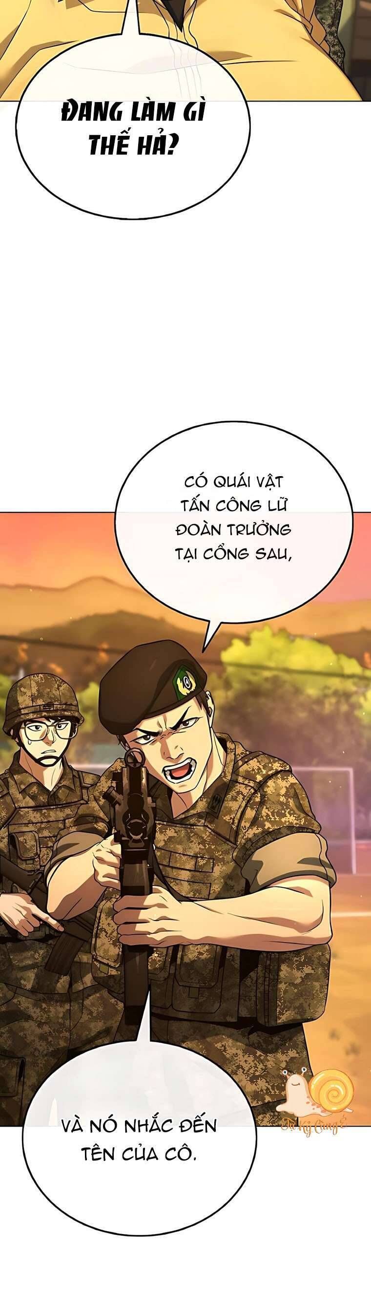 Zombie Papa Chap 6 - Next Chap 7