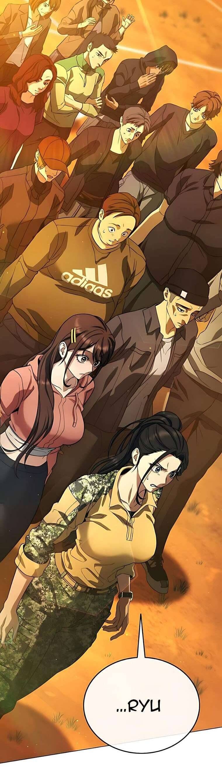 Zombie Papa Chap 6 - Next Chap 7