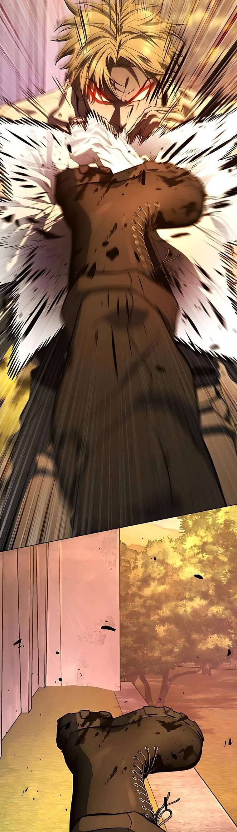 Zombie Papa Chap 6 - Next Chap 7