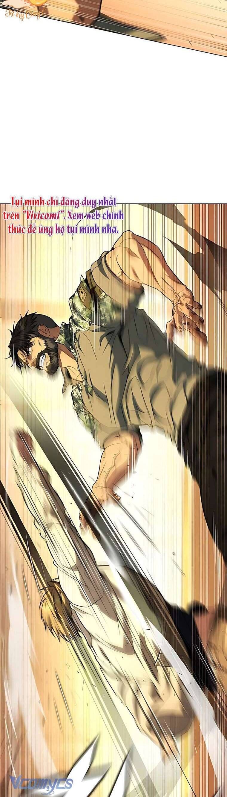 Zombie Papa Chap 6 - Next Chap 7