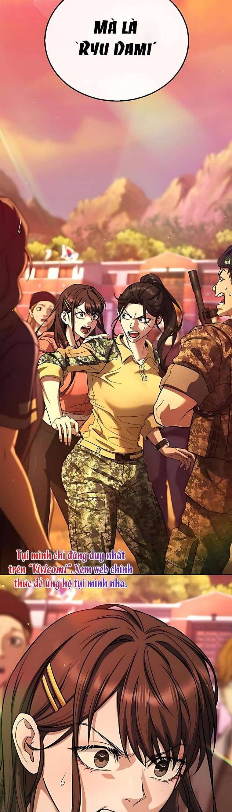 Zombie Papa Chap 6 - Next Chap 7