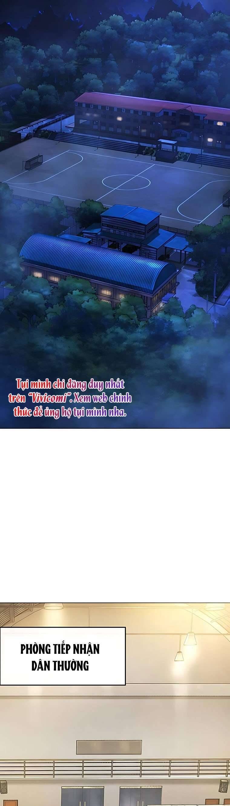 Zombie Papa Chap 6 - Next Chap 7