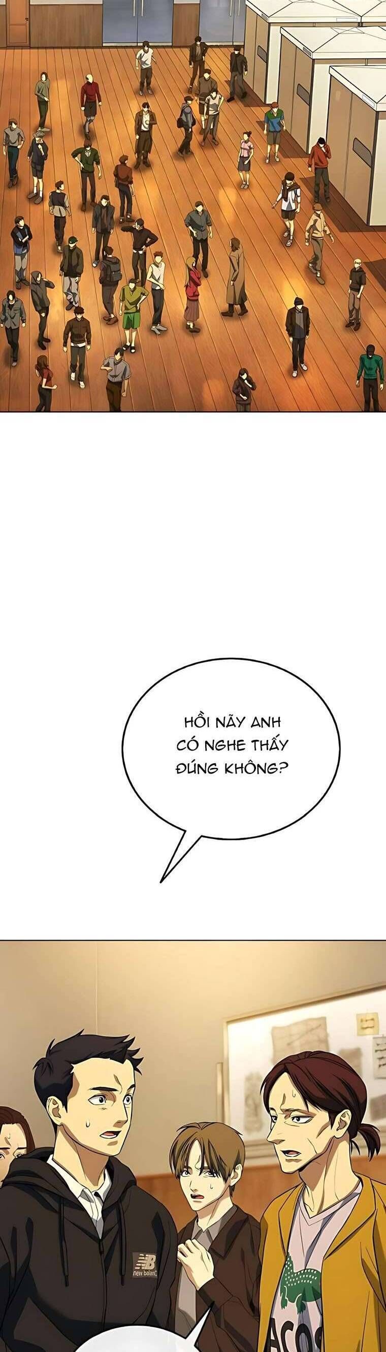 Zombie Papa Chap 6 - Next Chap 7
