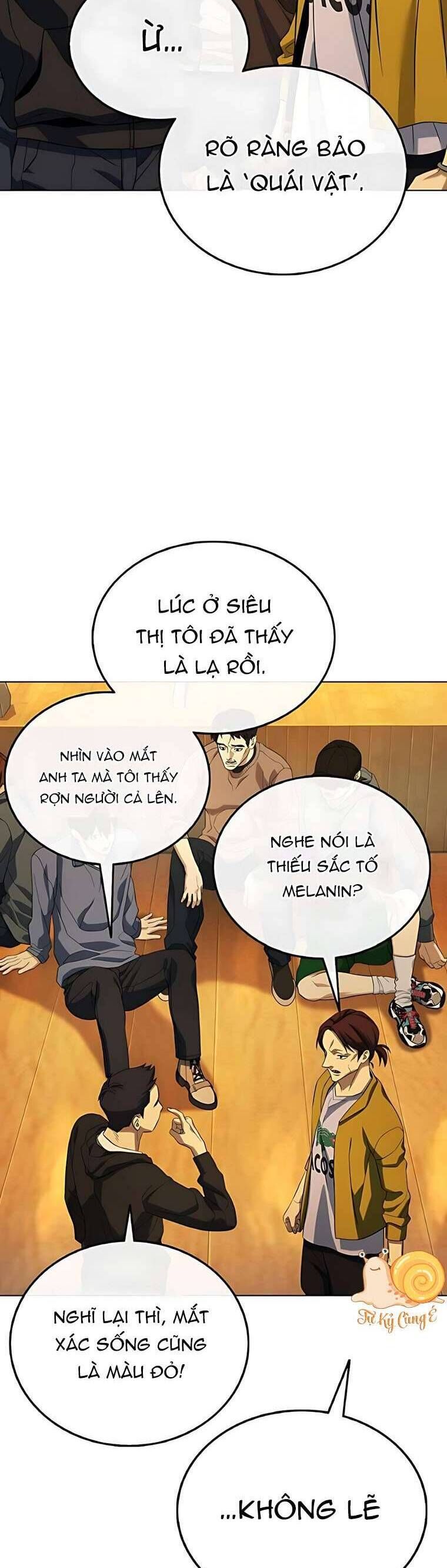 Zombie Papa Chap 6 - Next Chap 7