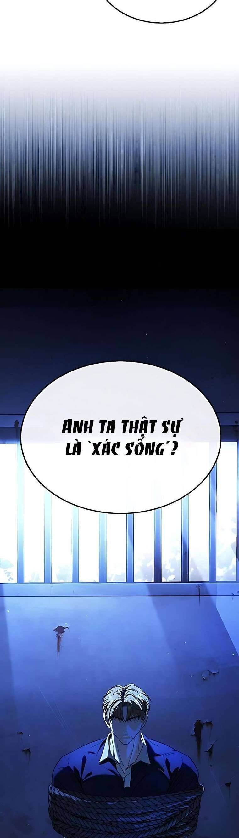 Zombie Papa Chap 6 - Next Chap 7