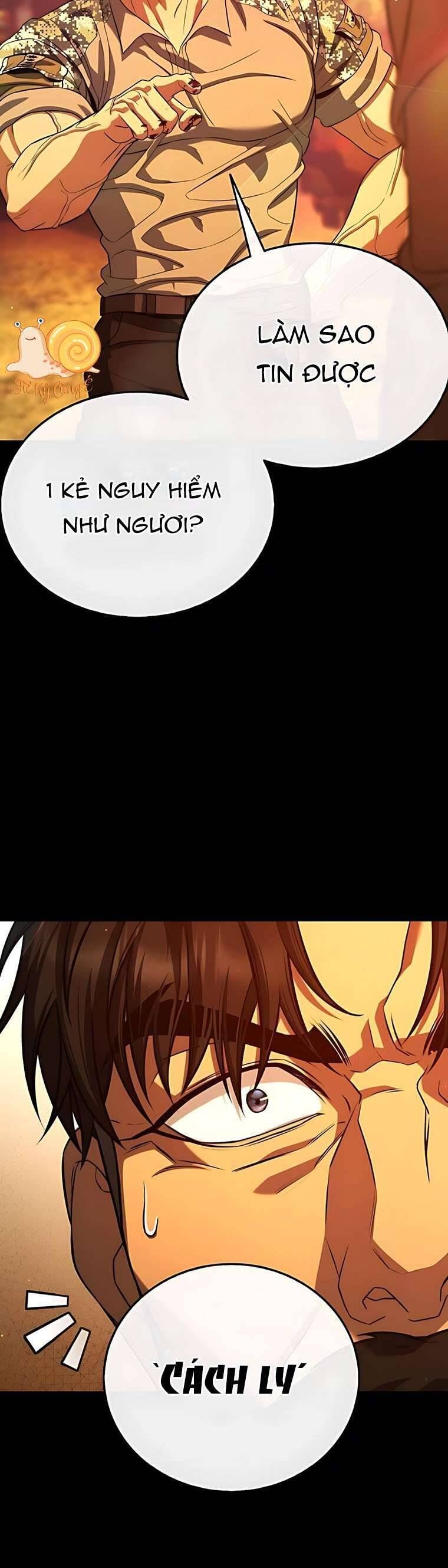Zombie Papa Chap 6 - Next Chap 7