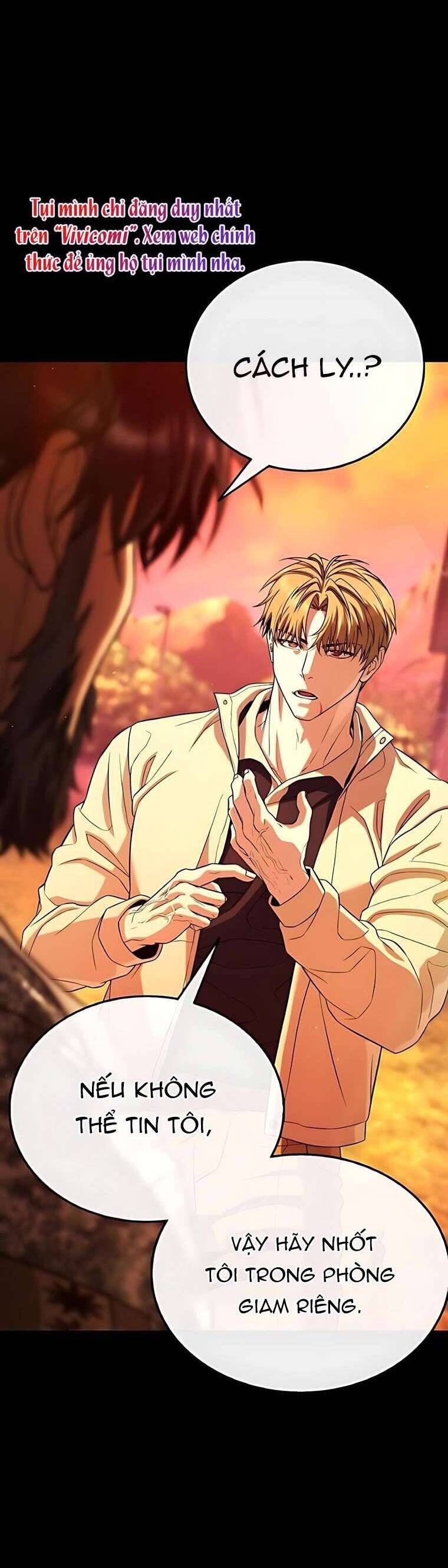 Zombie Papa Chap 6 - Next Chap 7