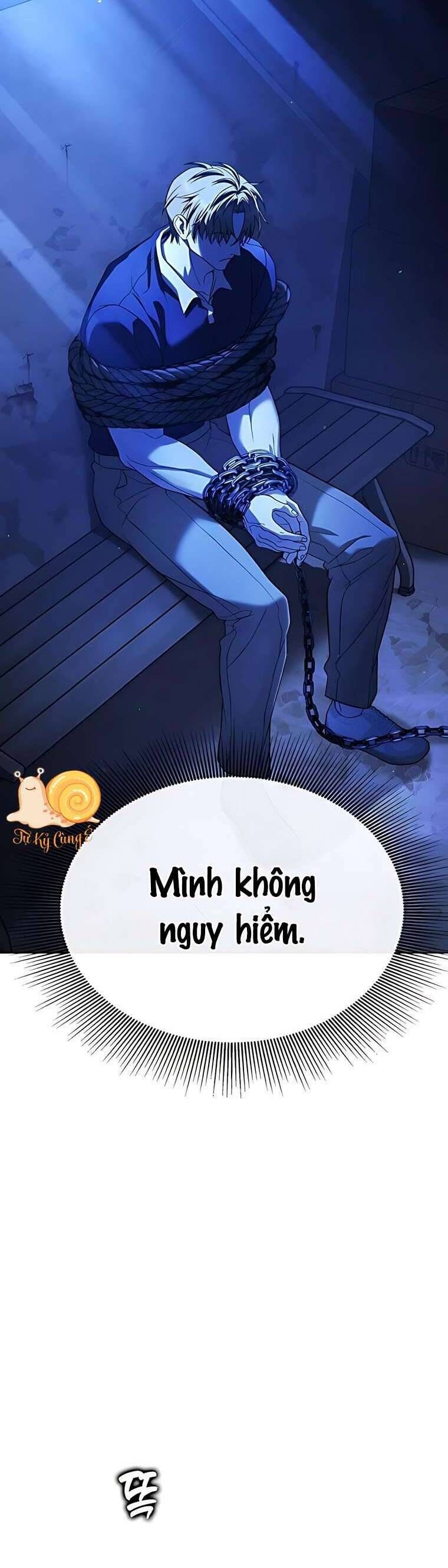 Zombie Papa Chap 6 - Next Chap 7