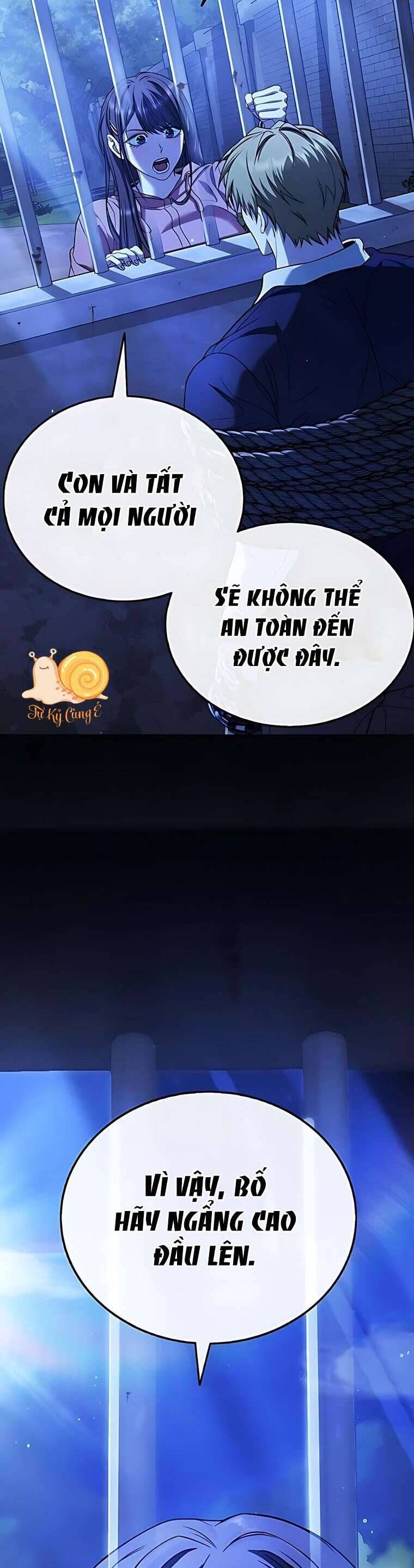 Zombie Papa Chap 6 - Next Chap 7