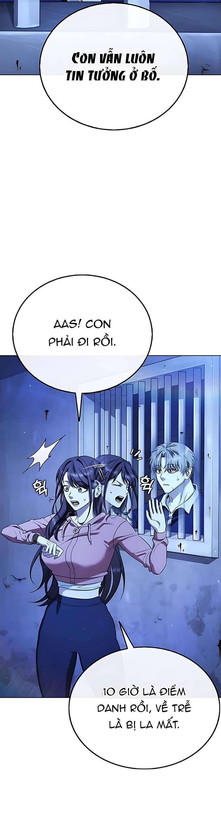 Zombie Papa Chap 6 - Next Chap 7