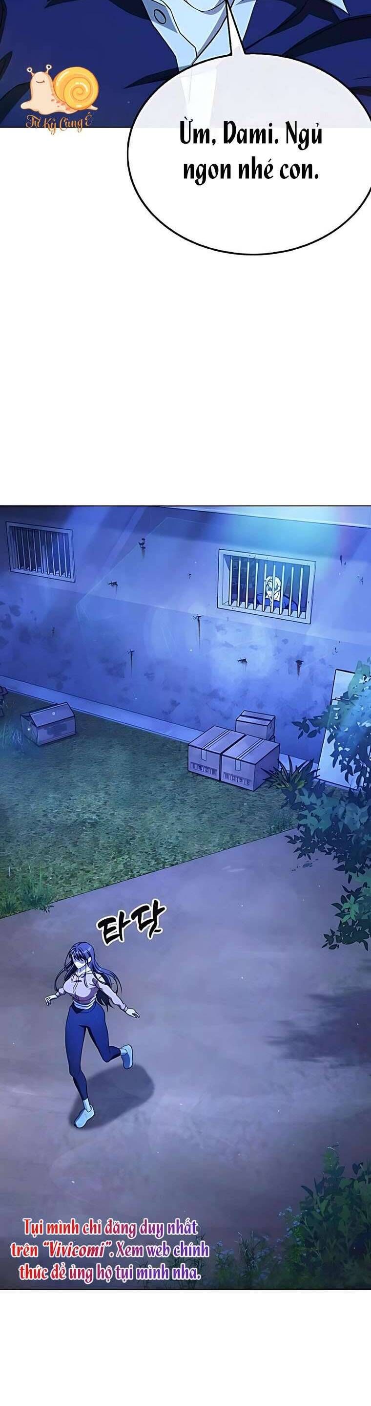 Zombie Papa Chap 6 - Next Chap 7