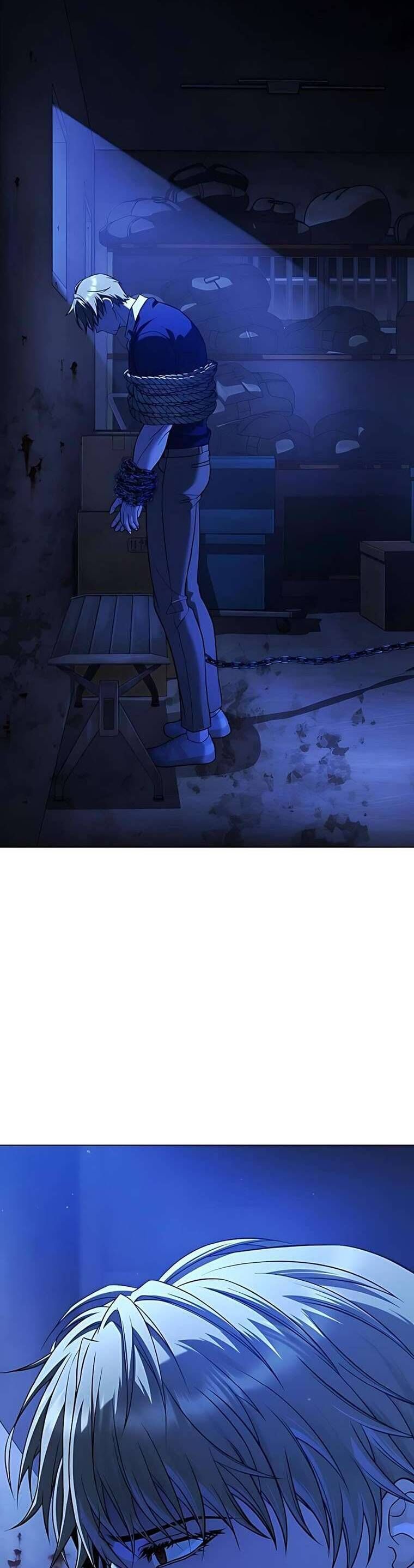 Zombie Papa Chap 6 - Next Chap 7