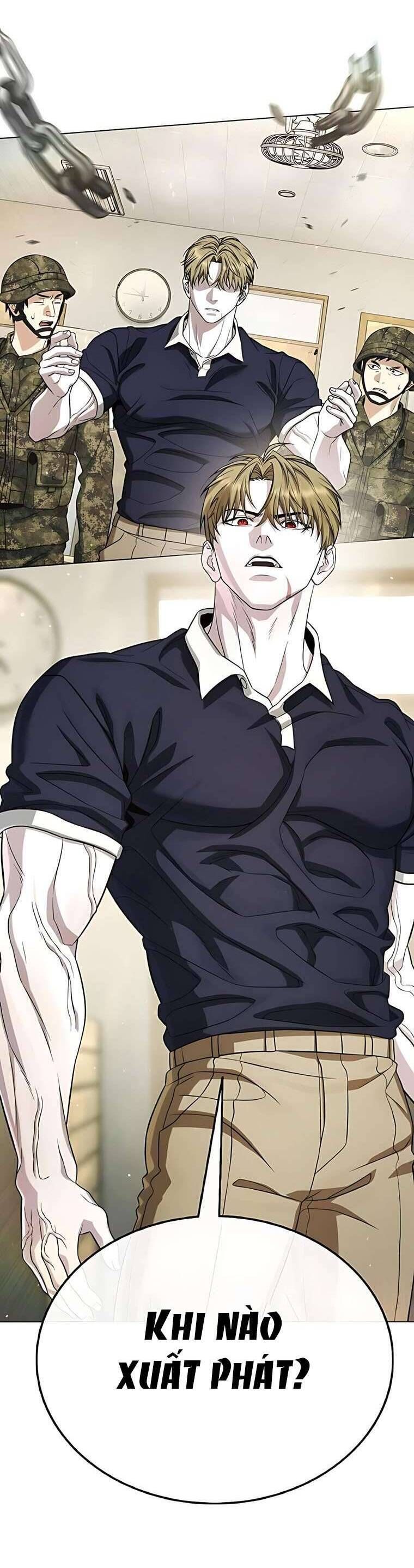 Zombie Papa Chap 6 - Next Chap 7