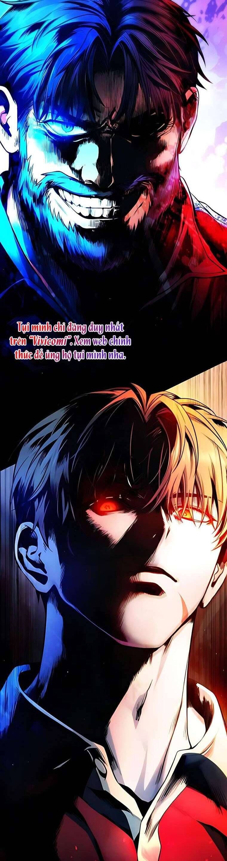 Zombie Papa Chap 6 - Next Chap 7